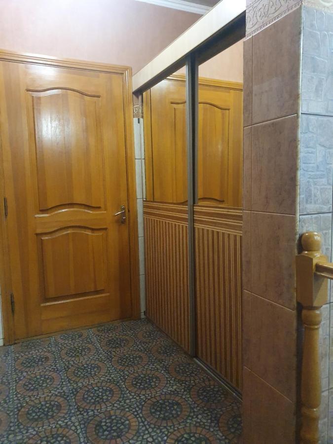 Дом Для Души С Бассейном Целиком 호텔 빈니차 외부 사진
