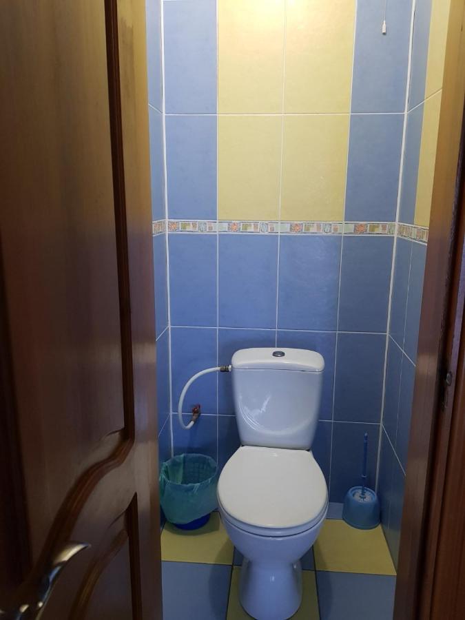 Дом Для Души С Бассейном Целиком 호텔 빈니차 외부 사진